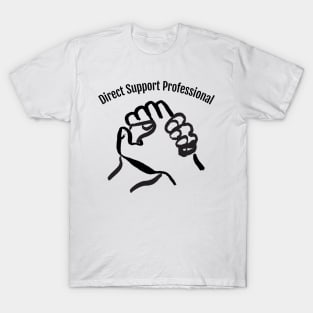 Direct Support Professional T-Shirt